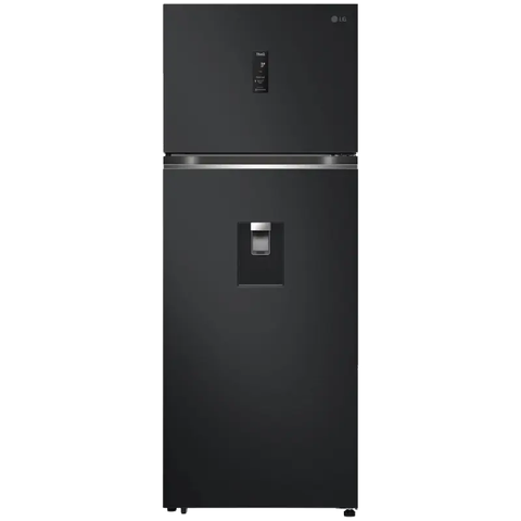 Tủ lạnh LG Inverter 459 lít LTD46BLMA