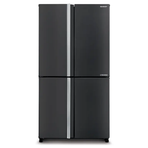 Tủ lạnh Sharp Inverter 525 lít SJ-FX610V-MK
