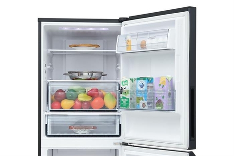 Tủ lạnh Panasonic Inverter 251 lít NR-SP275CPAV