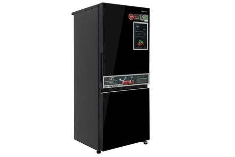 Tủ lạnh Panasonic Inverter 255 lít NR-BV281BVKV
