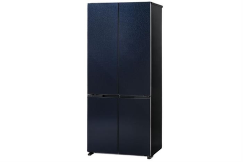 Tủ lạnh Panasonic Inverter 482 lít Multi Door NR-XZ550HGKV