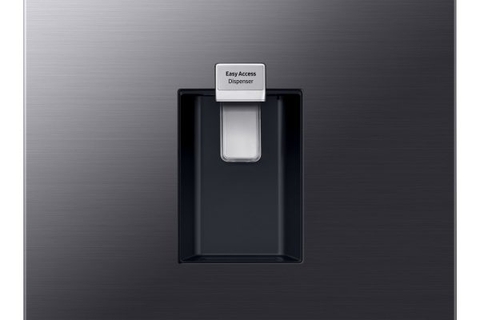 Tủ lạnh Samsung Inverter 307 lít RB30N4190B1/SV