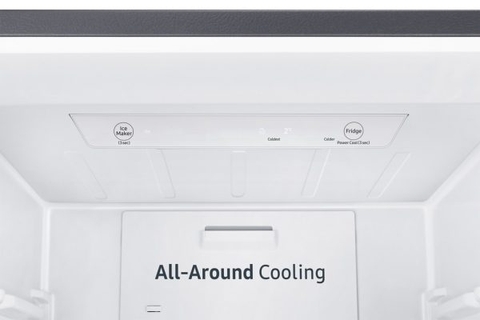Tủ lạnh Samsung Inverter 307 lít RB30N4190B1/SV