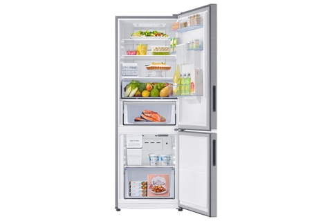 Tủ lạnh Samsung Inverter 307 lít RB30N4190S9/SV