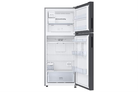 Tủ lạnh Samsung Inverter 385 lít Bespoke RT38CB668422SV