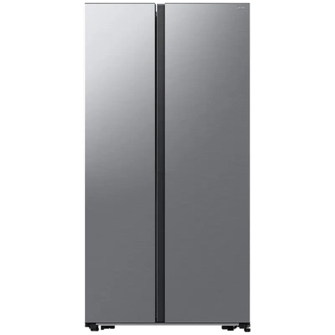 Tủ lạnh Samsung Inverter 583 lít Side By Side RS57DG400EM9SV