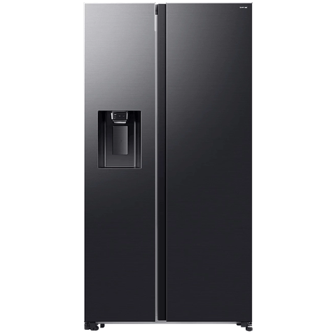 Tủ lạnh Samsung Inverter 635 lít Side By Side RS70F65K2FSV