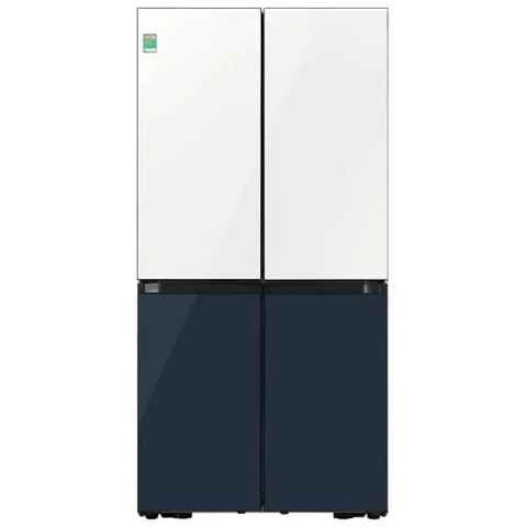 Tủ lạnh Samsung RF60A91R177/SV 599 lít Inverter