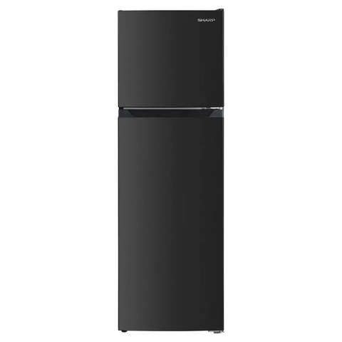 Tủ lạnh Sharp Inverter 262 lít SJ-X270V-DG