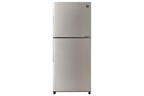 Tủ lạnh Sharp Inverter 430 lít SJ-XP470AE-SL