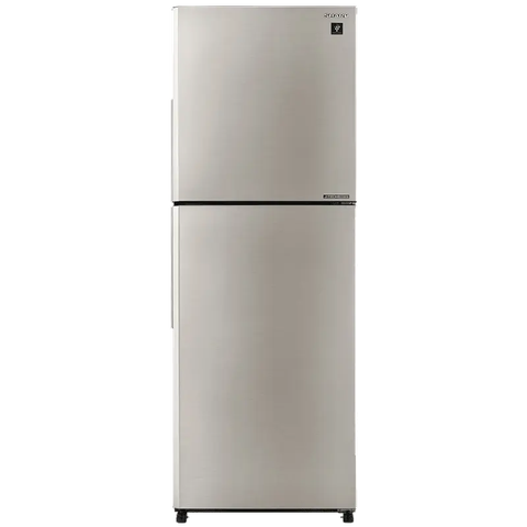 Tủ lạnh Sharp Inverter 430 lít SJ-XP470AE-SL