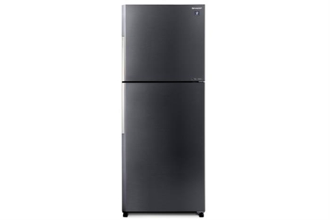 Tủ lạnh Sharp Inverter 471 lít SJ-XP500AE-DS