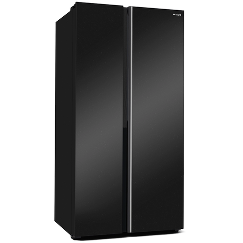 Tủ lạnh Hitachi Inverter 653 lít HRSN9713ESAUVN