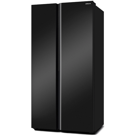 Tủ lạnh Hitachi Inverter 656 lít HRSN9713ESUVN