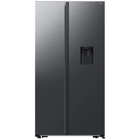 Tủ lạnh Samsung Inverter 578 lít Side By Side RS57DG410EB4SV