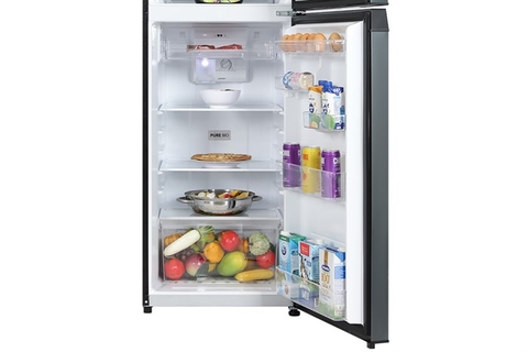 Tủ lạnh Toshiba Inverter 194 lít GR-RT252WE-PMV(52)