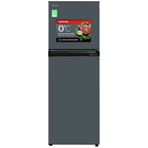 Tủ lạnh Toshiba Inverter 233 lít GR-RT303WE-PMV(52)