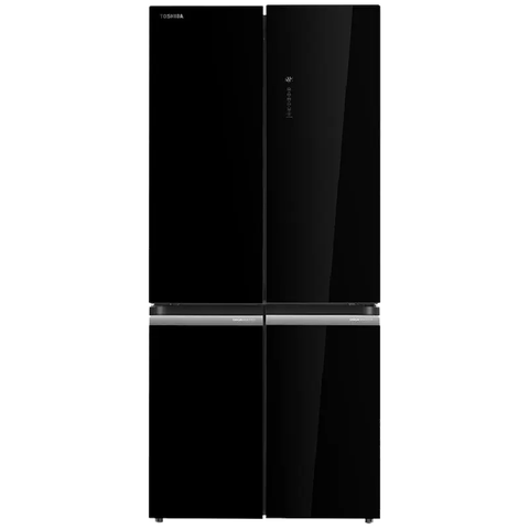 Tủ lạnh Toshiba Inverter 515 lít Multi Door GR-RF665WIA-PGV(22)-XK