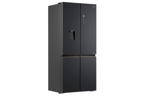 Tủ lạnh Toshiba Inverter 515 lít Multi Door GR-RF675WI-PMV(06)-MG