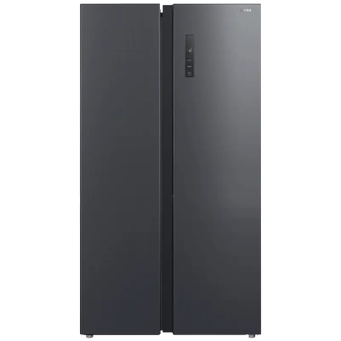 Tủ lạnh Toshiba Inverter 555 lít Side By Side GR-RS696WI-PMV(60)-AG