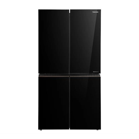 Tủ lạnh Toshiba Inverter 711 lít Multi Door GR-RF895WIA-PGV(22)-XK