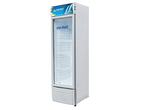 Tủ mát Hòa Phát HSR S6195 195L