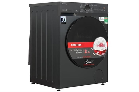 Máy giặt Toshiba Inverter 12 kg TW-T21BU130UWV(MG)