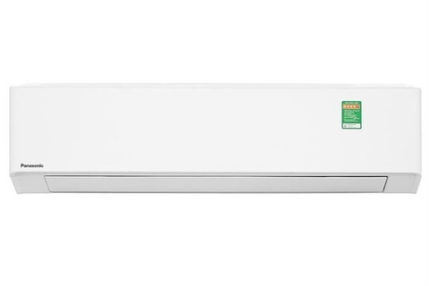 Điều hòa Panasonic Inverter 12000 BTU 1 chiều CU/CS-XU12BKH-8