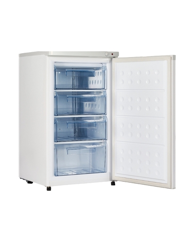 Tủ đông đứng Funiki Hoà Phát 106 lít HPF UAH6106