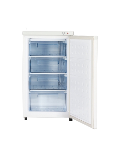 Tủ đông đứng Funiki Hoà Phát 106 lít HPF UAH6106