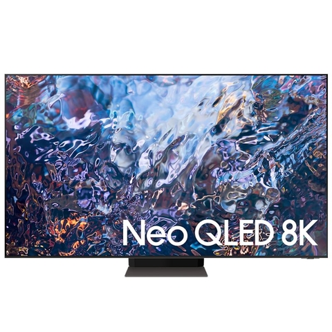 Smart Tivi Neo QLED 8K 55 inch Samsung QA55QN700A - Chính hãng