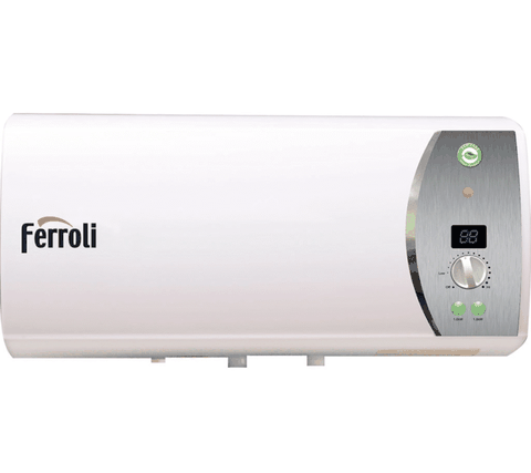 Bình nóng lạnh Ferroli 30 lít Verdi AG+ 30