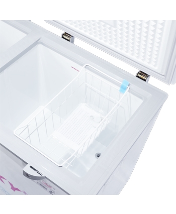 Tủ đông Sanaky 260 lít VH-3699W2KD