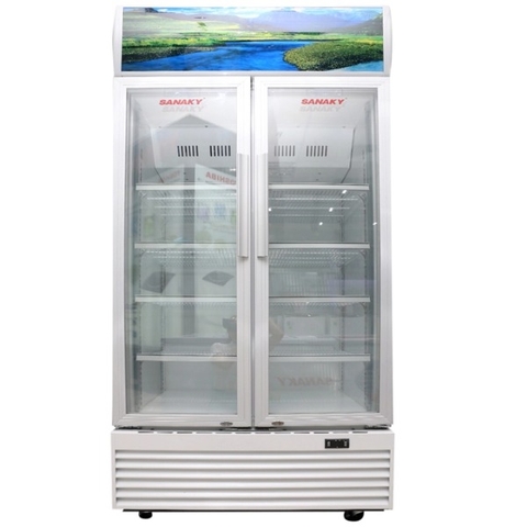 Tủ mát Sanaky 1000 lít VH-1009HP