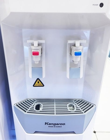 Cây nước nóng lạnh Kangaroo KG50W03