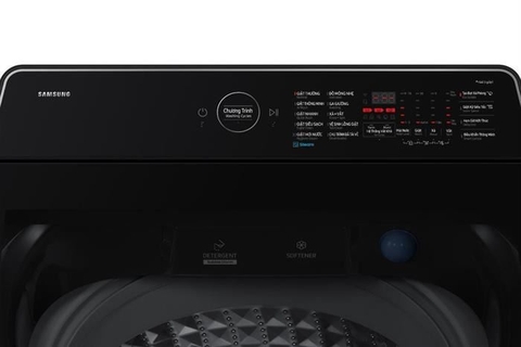 Máy giặt Samsung Inverter 13 kg WA80F13S5BSV