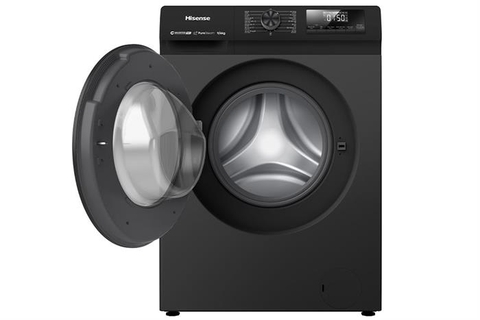 Máy giặt sấy Hisense Inverter giặt 9 kg – sấy 6 kg Inverter WD90N1Y