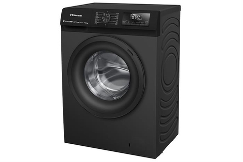 Máy giặt sấy Hisense Inverter giặt 9 kg – sấy 6 kg Inverter WD90N1Y