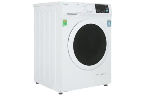 Máy giặt Casper Inverter 10.5 kg WF-105I140BWC