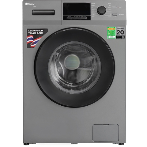 Máy giặt Casper Inverter 10.5 kg WF-105VG5
