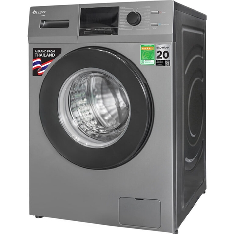 Máy giặt Casper Inverter 9.5 kg WF-95VG5