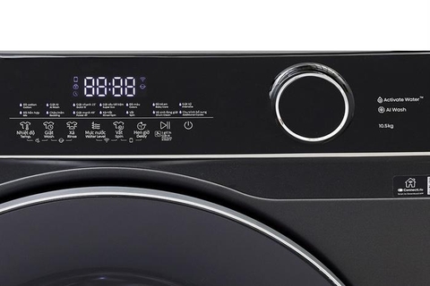Máy giặt Hisense Inverter 10.5 kg WF105M3