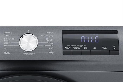 Máy giặt Hisense Inverter 10.5 kg WF105N1