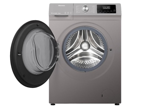 Máy giặt Hisense 10.5kg Inverter cửa ngang WFQA1043BT