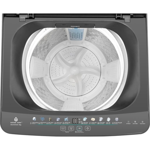 Máy giặt Hisense 13 kg WTJH1313UB