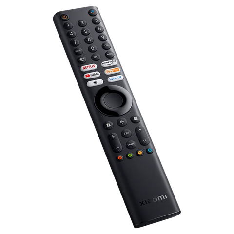 Google Tivi Xiaomi S Mini LED 4K 85 inch L85MC-STWN