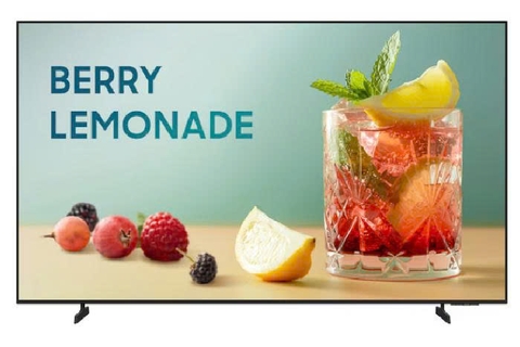 Smart Tivi Samsung 4K 55 inch 55BEF-H