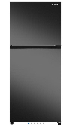 Tủ lạnh Hitachi Inverter 344 lít HRTN6379SUVN