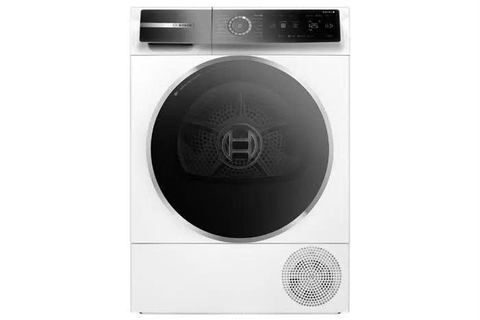 Máy sấy  9 kg bơm nhiệt Bosch WQB245B0SG