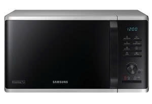 Lò vi sóng có nướng Samsung 23 lít  MG23K3515AS/SV